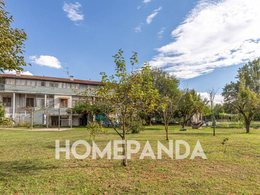 Appartamento a Cumiana in Strada delle Piane, 40 - Foto 5