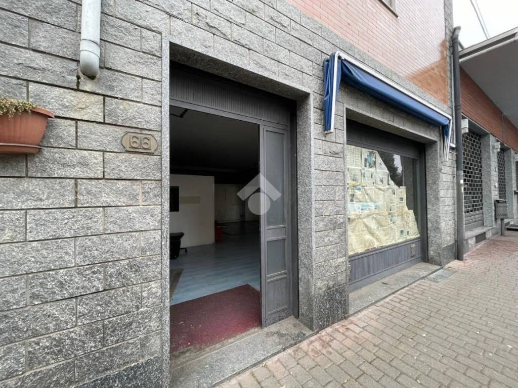 Appartamento a Bellinzago novarese in Via della Libertà, 66 - Foto 2