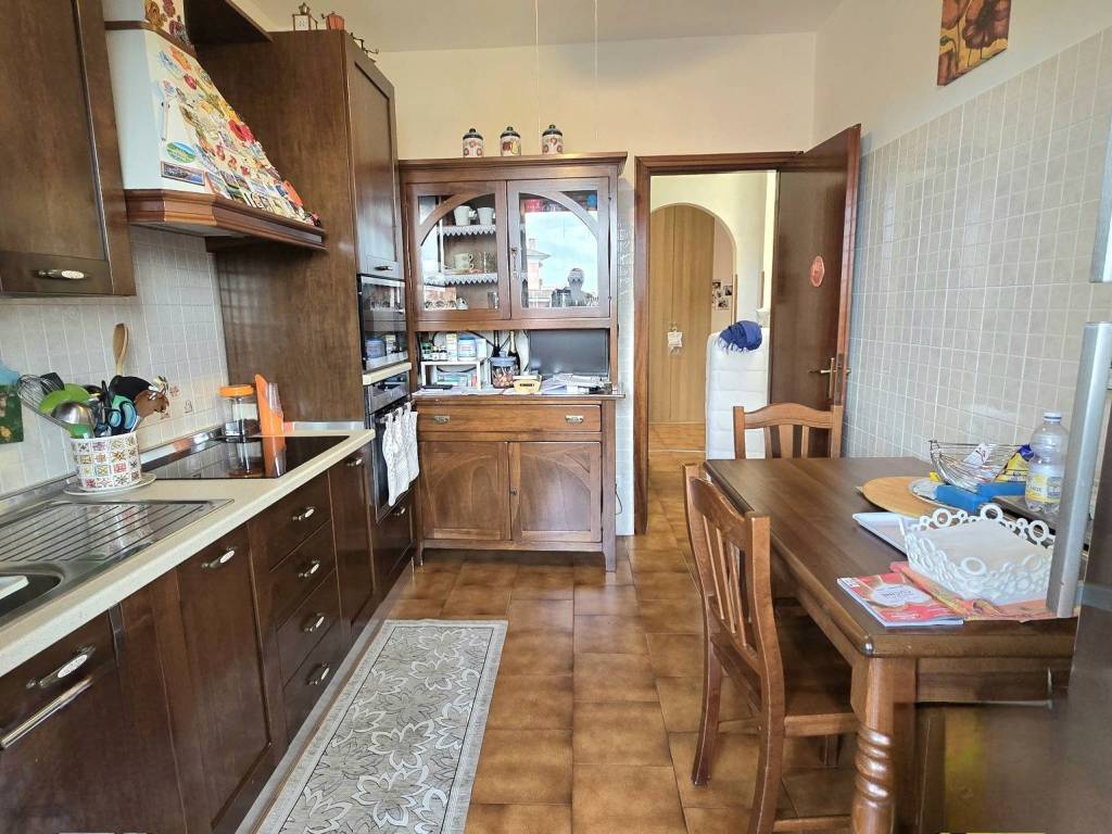 Appartamento a Tavazzano con villavesco in Via 1 Maggio - Foto 5