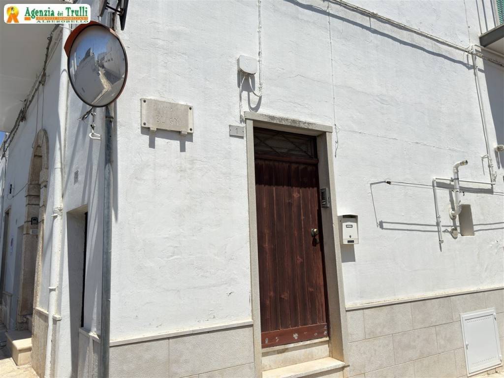 Appartamento a Alberobello in Via Monte Grappa, 47 - Foto 2