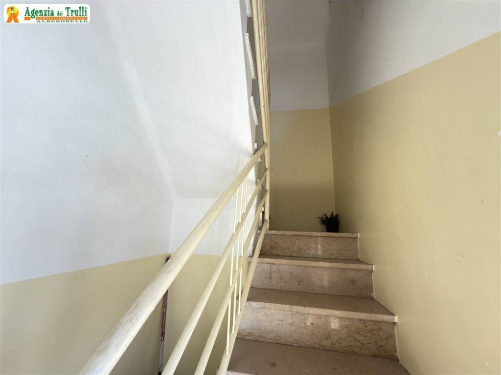 Appartamento a Alberobello in Via Monte Grappa, 47 - Foto 3
