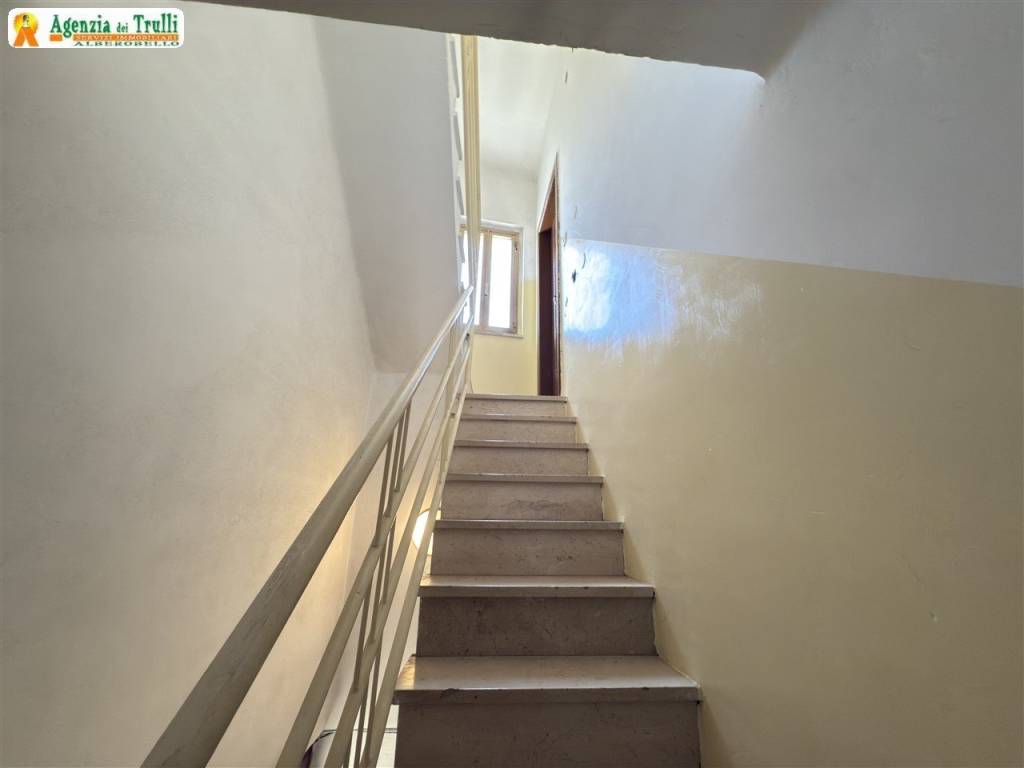 Appartamento a Alberobello in Via Monte Grappa, 47 - Foto 4