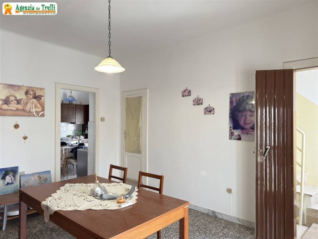 Appartamento a Alberobello in Via Monte Grappa, 47 - Foto 5