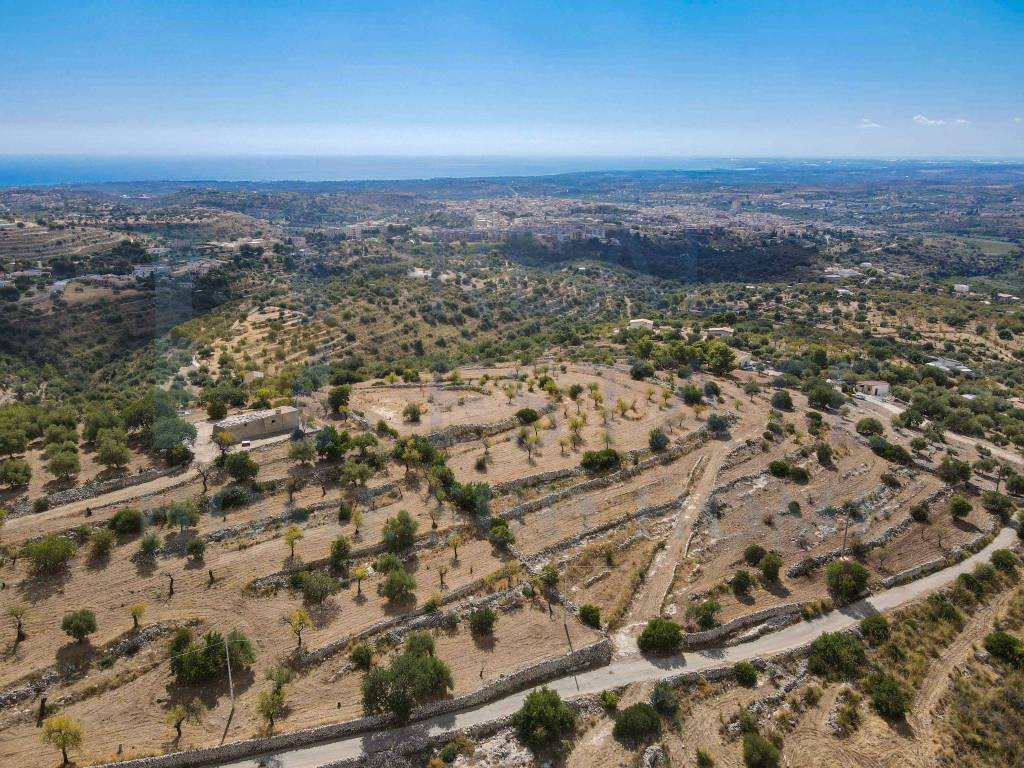 Rustico / casale a Noto in Via Tommaso Fazello, 228 - Foto 5