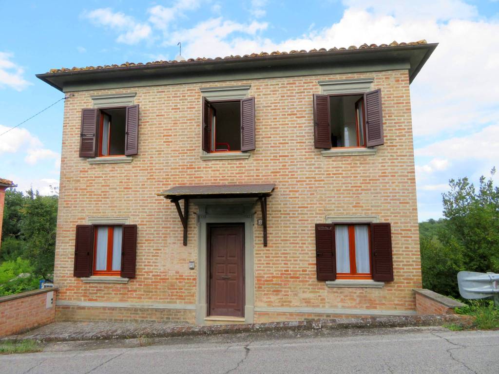 Rustico / casale a Penna san giovanni in Contrada Saline - Foto 2