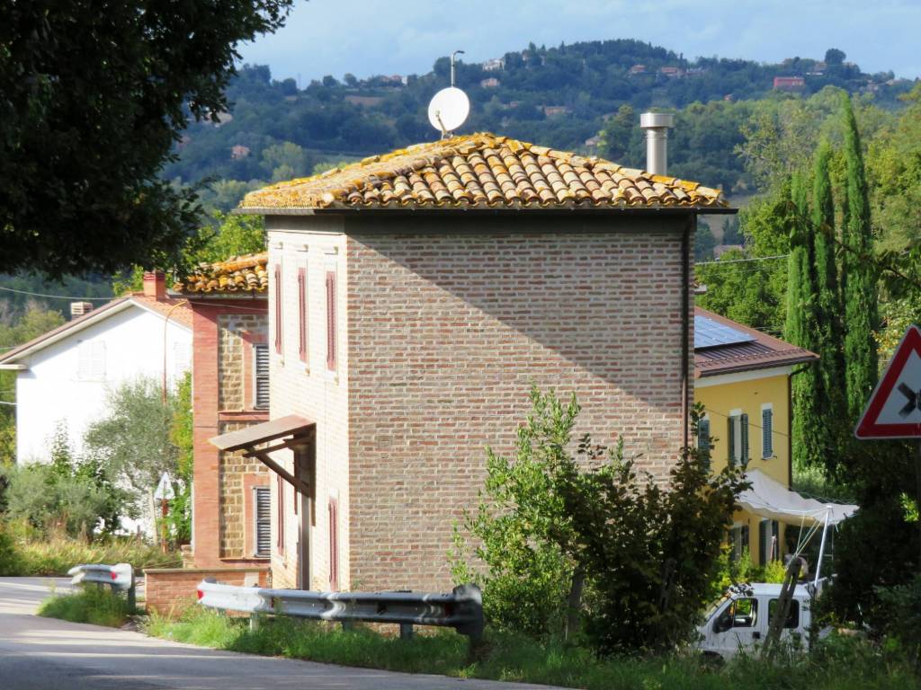 Rustico / casale a Penna san giovanni in Contrada Saline - Foto 4