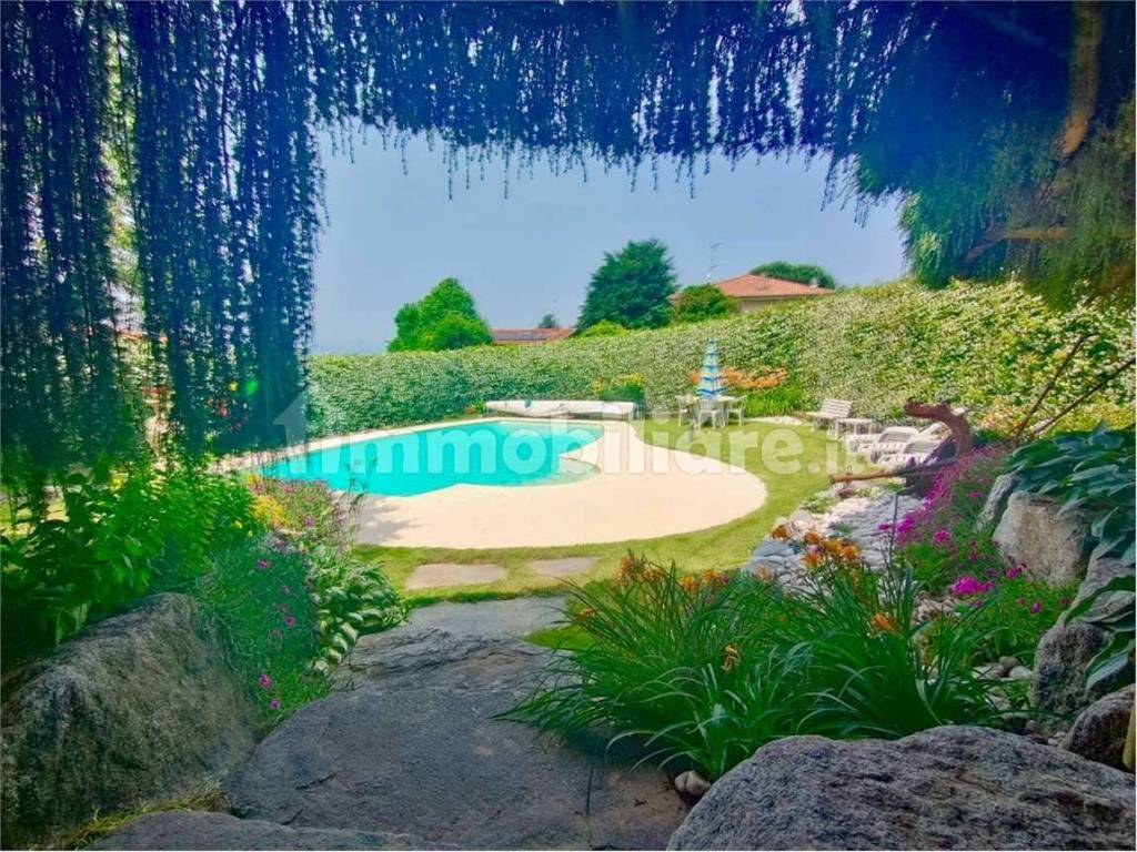 Villa a Besozzo in Via Monte Grappa - Foto 3