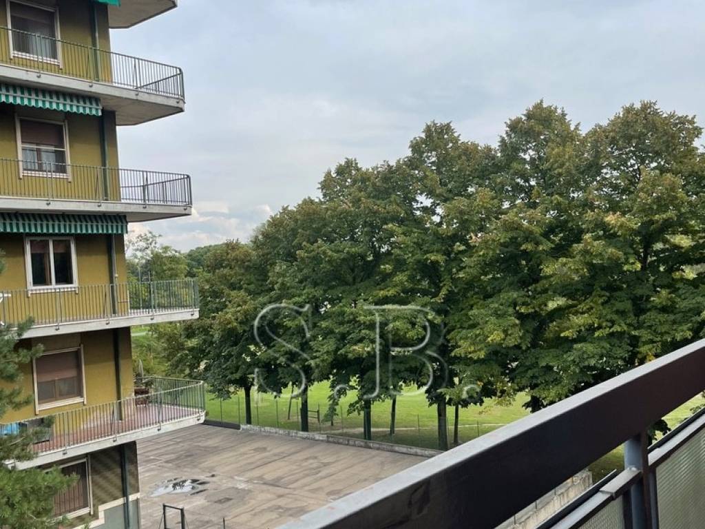 Appartamento a Mantova in Via Ludovico Ariosto - Foto 3