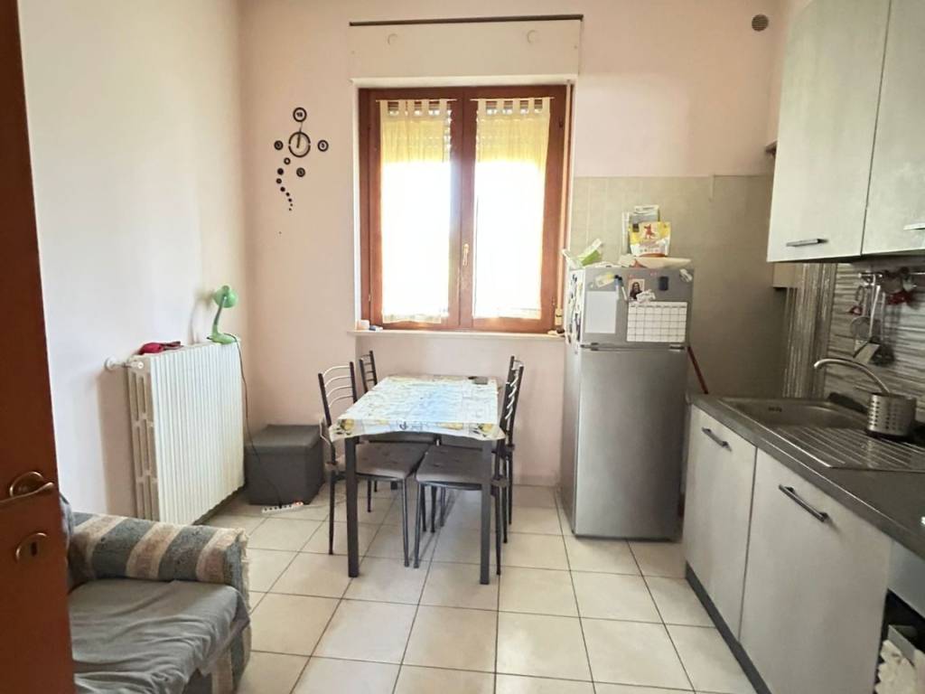 Appartamento a Ortona in Via Nino Baccile, 8 - Foto 2