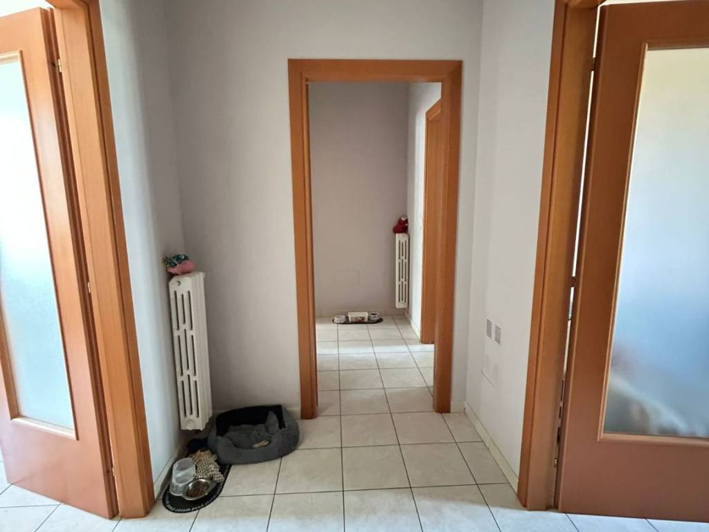 Appartamento a Ortona in Via Nino Baccile, 8 - Foto 3