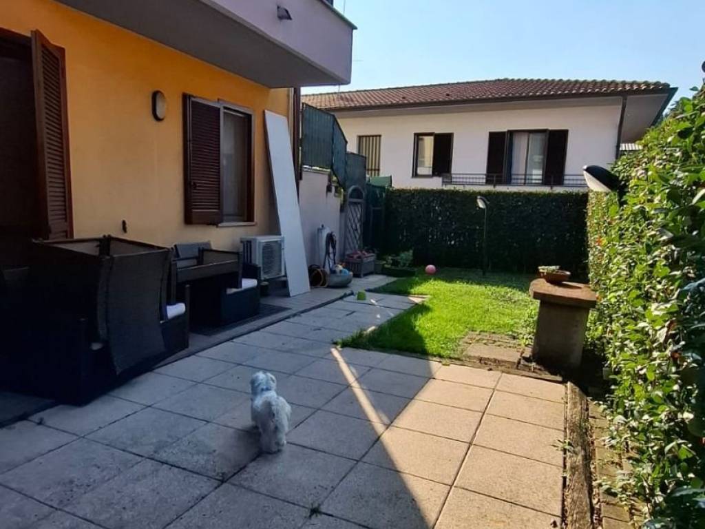 Appartamento a Cadorago - Foto 3