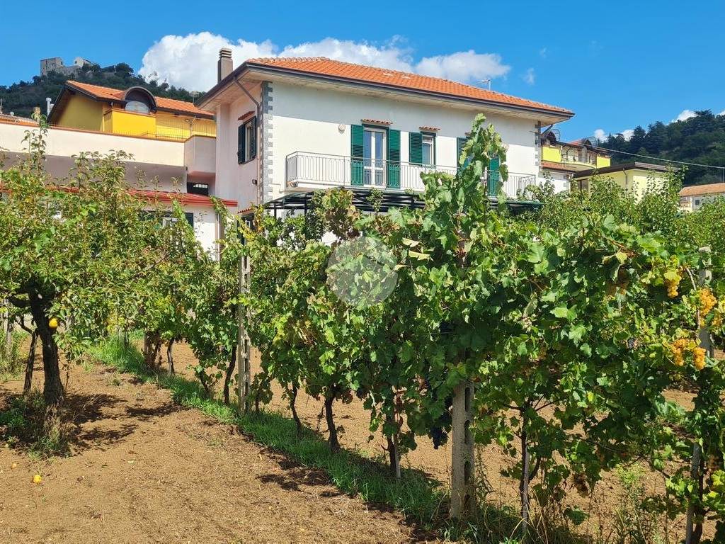 Villa a Pellezzano in Via petraroia, 08 - Foto 2