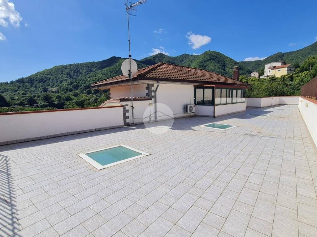 Villa a Pellezzano in Via petraroia, 08 - Foto 3