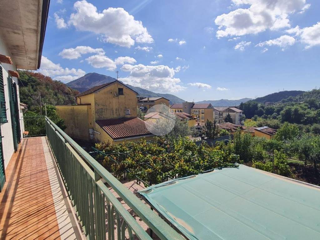 Villa a Pellezzano in Via petraroia, 08 - Foto 4