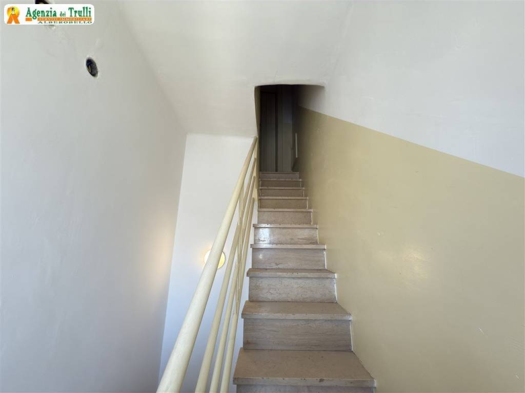 Appartamento a Alberobello in Via Monte Grappa, 37 - Foto 4