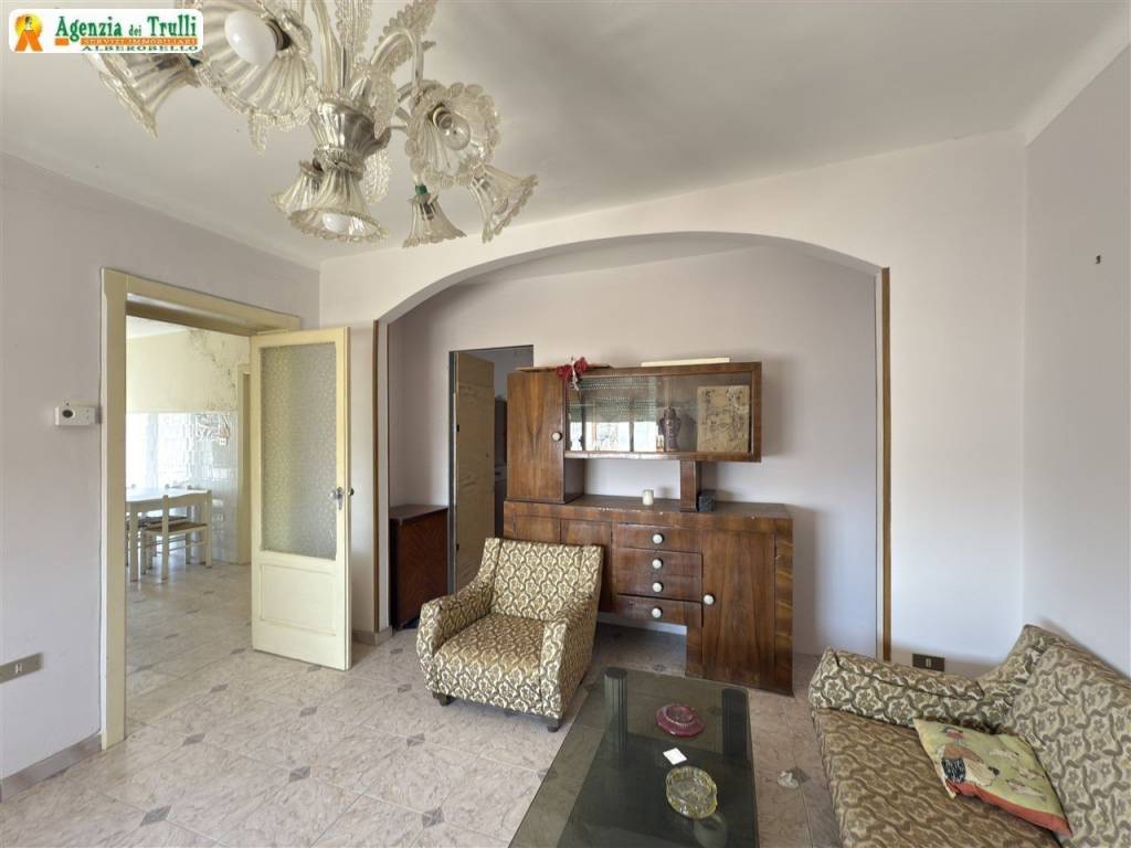 Appartamento a Alberobello in Via Monte Grappa, 37 - Foto 5