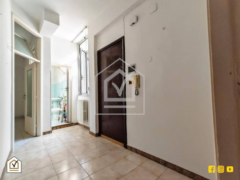 Appartamento a Barletta in Via Giosuè Carducci, 35 - Foto 2