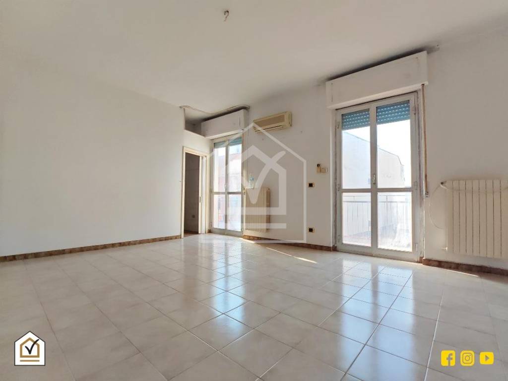 Appartamento a Barletta in Via Giosuè Carducci, 35 - Foto 3