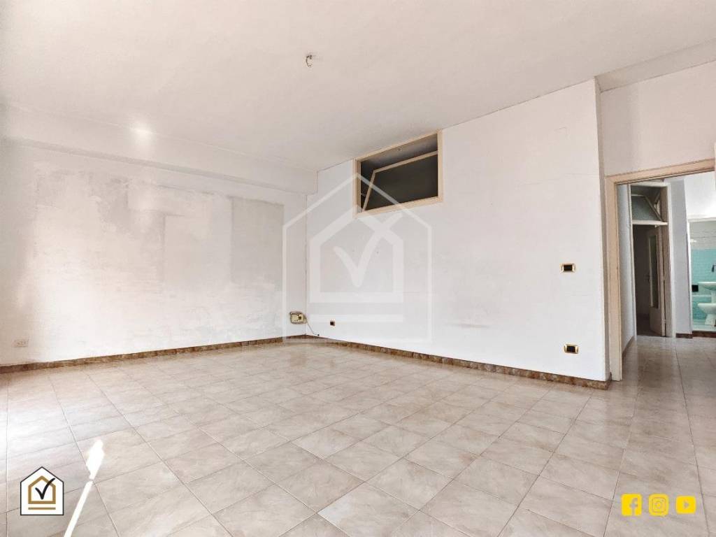 Appartamento a Barletta in Via Giosuè Carducci, 35 - Foto 4