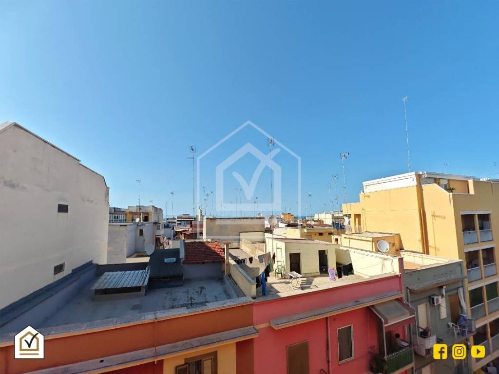 Appartamento a Barletta in Via Giosuè Carducci, 35 - Foto 5