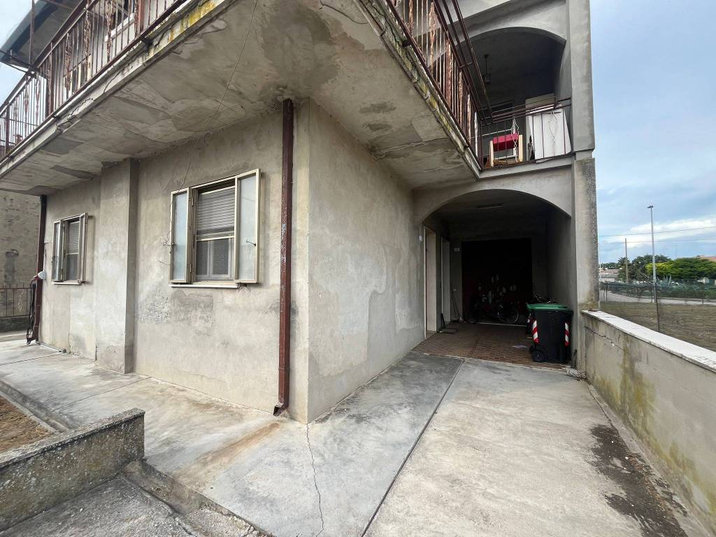 Villa a Codigoro in Via per Ariano - Foto 2