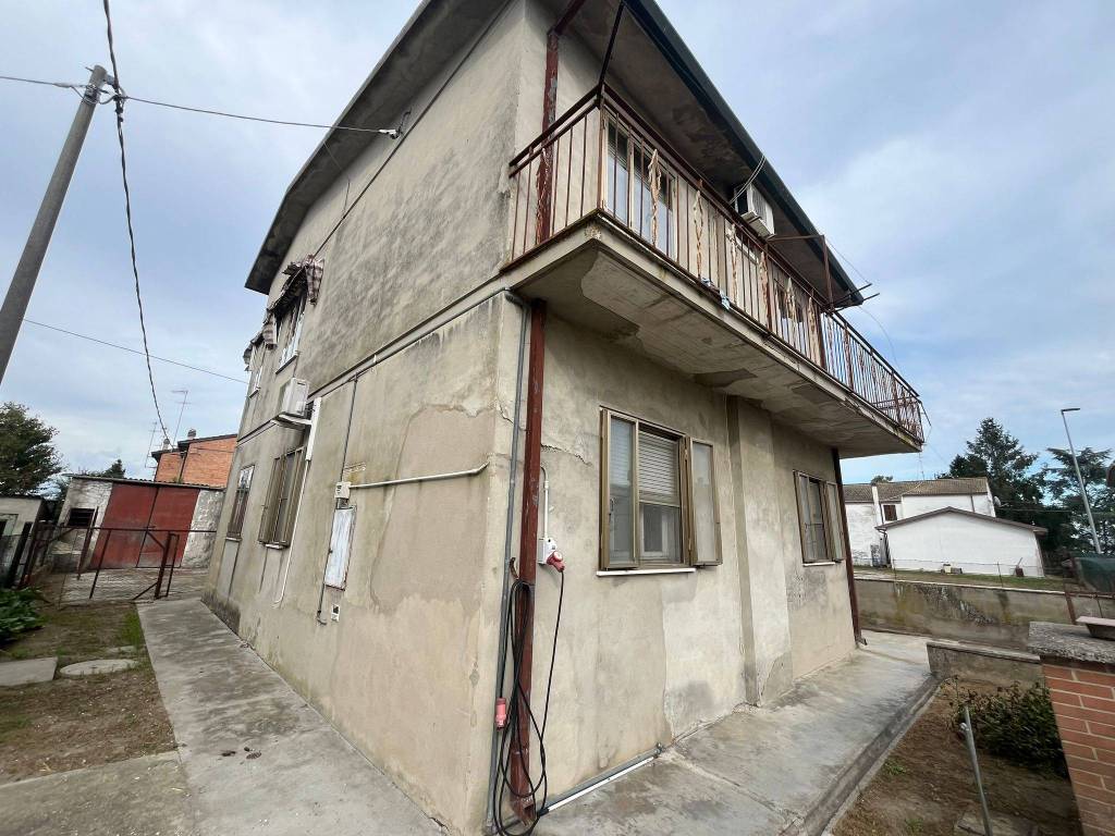 Villa a Codigoro in Via per Ariano - Foto 4