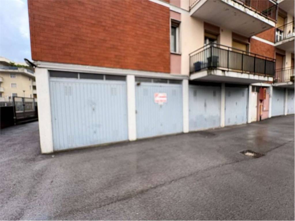Box / garage a Trento - Foto 3