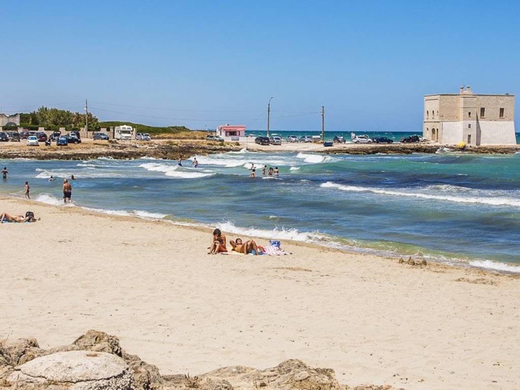 Villa a Ostuni in Via delle Viole - Foto 4