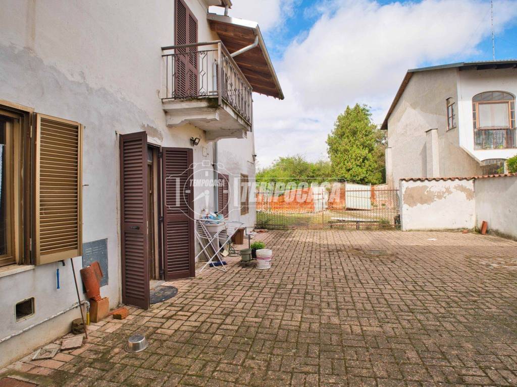 Casa indipendente a Vercelli - Foto 2