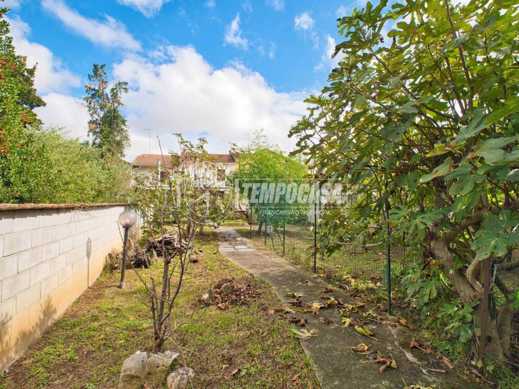 Casa indipendente a Vercelli - Foto 3