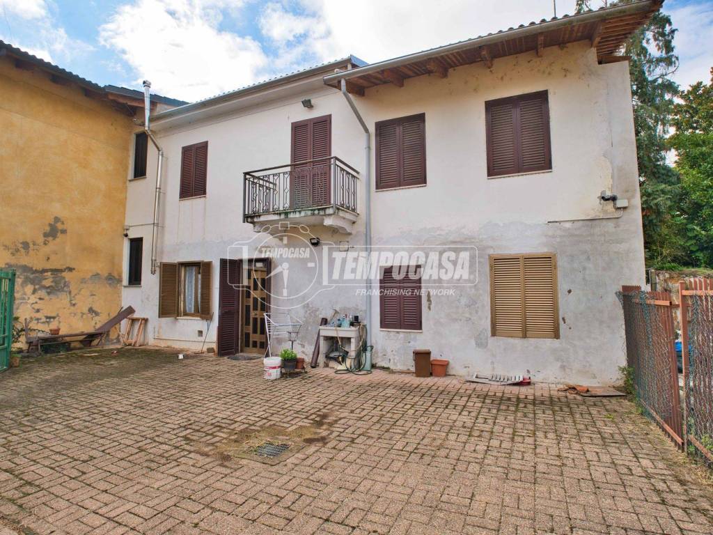 Casa indipendente a Vercelli - Foto 4