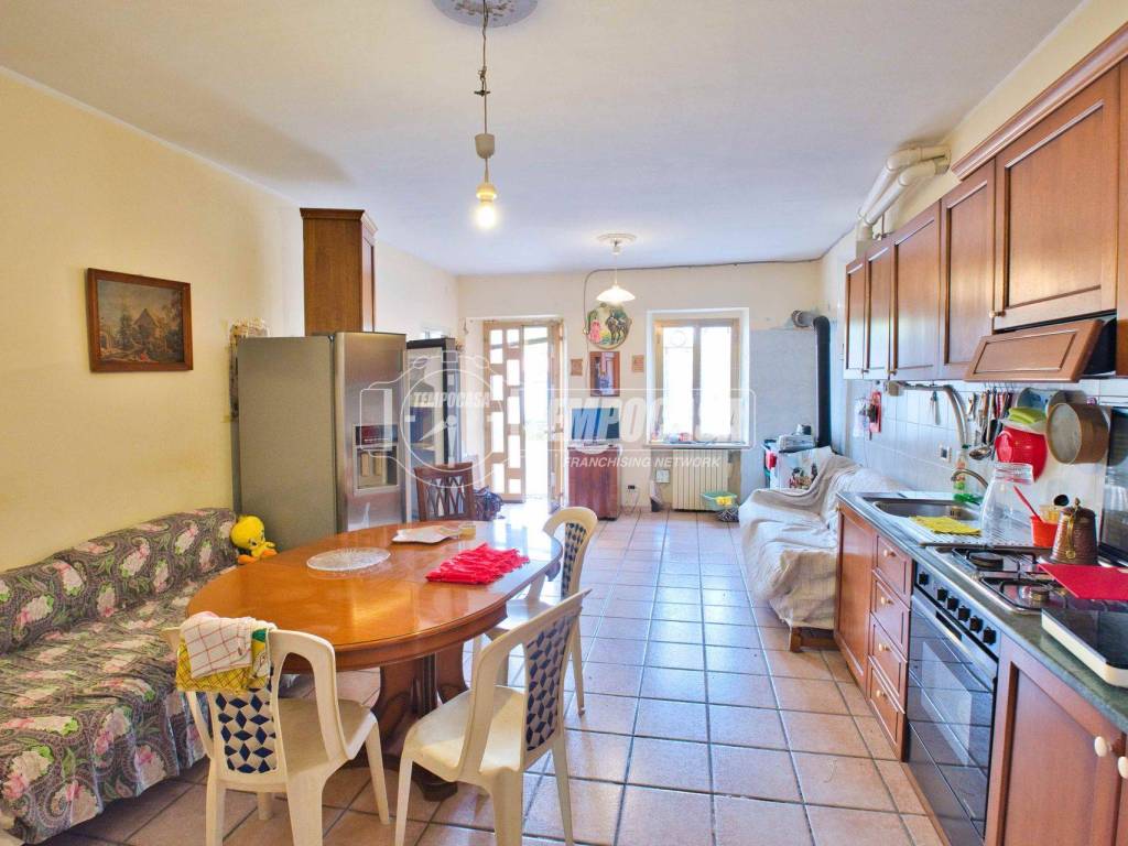 Casa indipendente a Vercelli - Foto 5