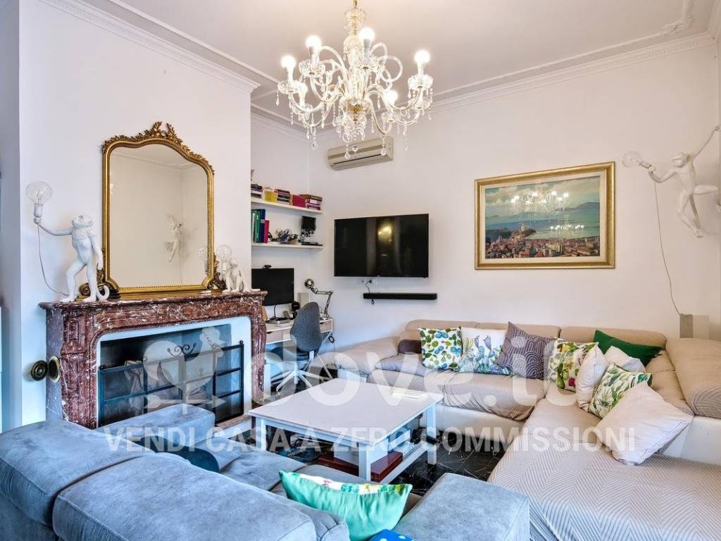 Appartamento a Riccò del golfo di spezia in Via Aurelia , 173 - Foto 2