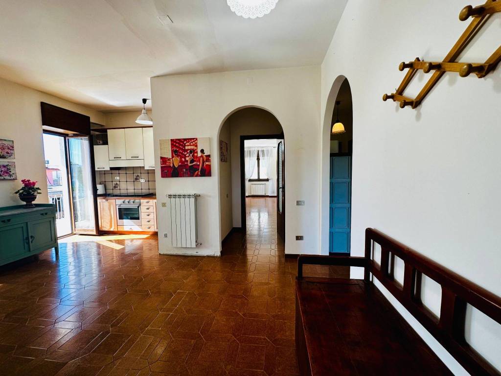 Appartamento a Scisciano in Via San Giovanni dei Cavoli - Foto 3
