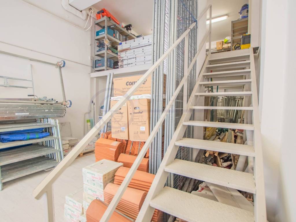 Immobile a Trieste in Via Giovanni e Demetrio Economo - Foto 3