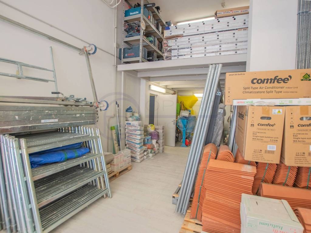 Immobile a Trieste in Via Giovanni e Demetrio Economo - Foto 4