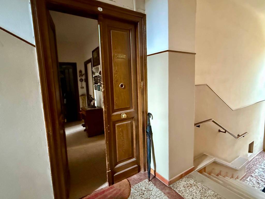 Appartamento a Trieste in Via del Donatello, 2 - Foto 3