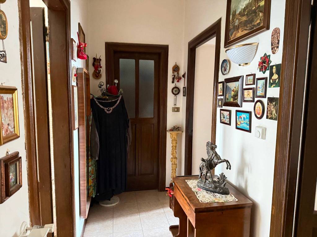 Appartamento a Trieste in Via del Donatello, 2 - Foto 4