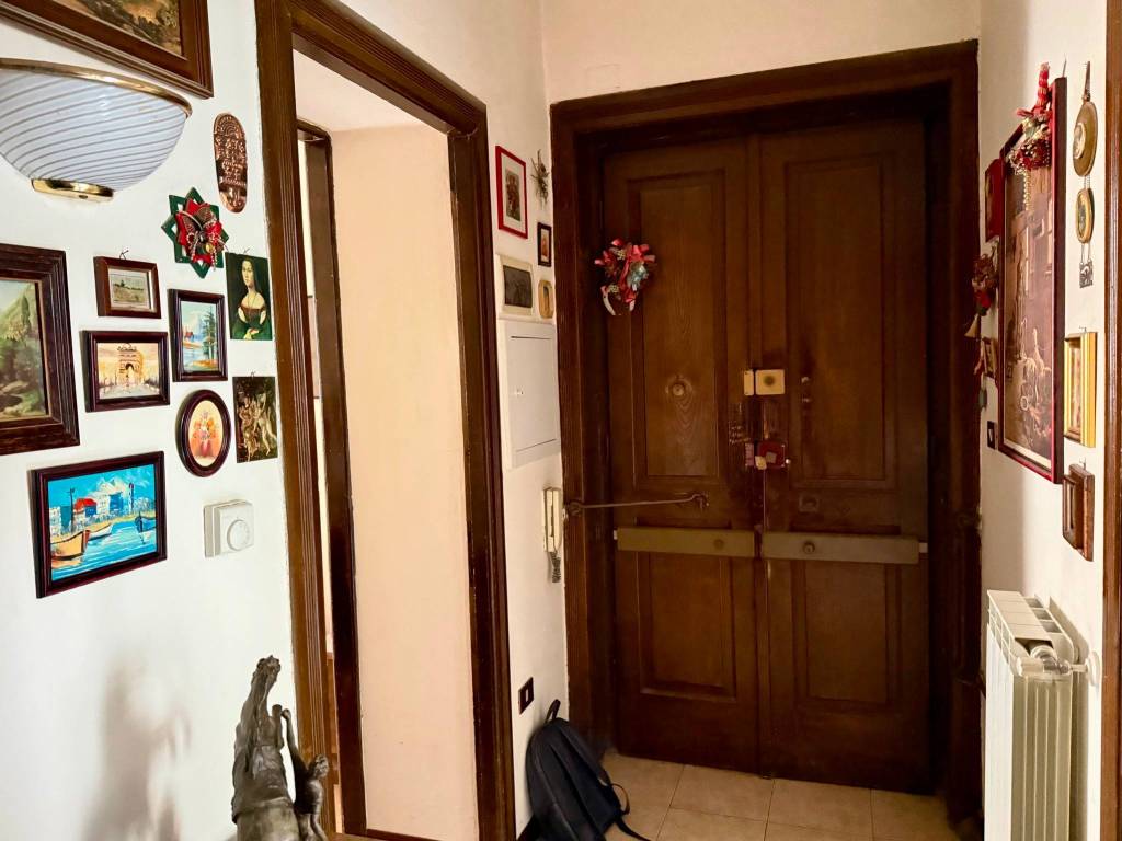 Appartamento a Trieste in Via del Donatello, 2 - Foto 5
