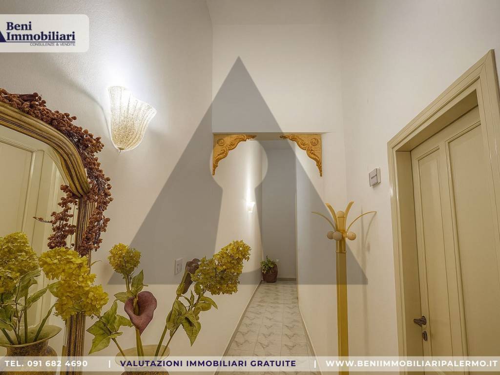 Appartamento a Bagheria in Viale Libertà - Foto 3