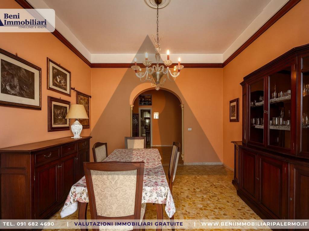 Appartamento a Bagheria in Viale Libertà - Foto 4
