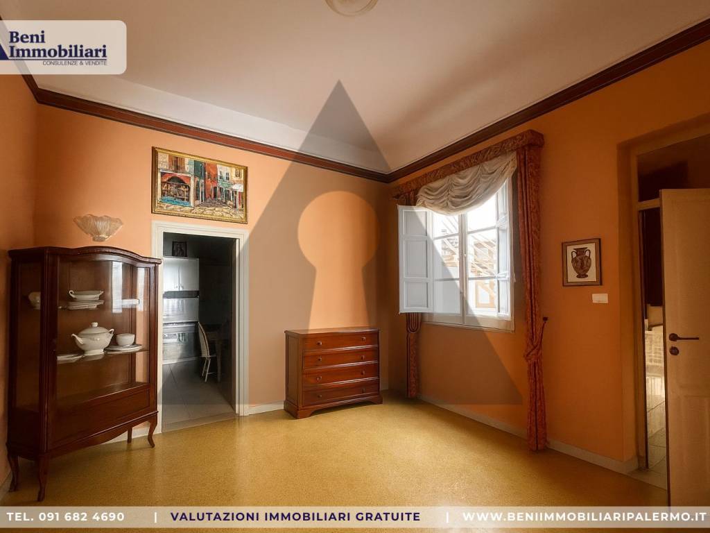 Appartamento a Bagheria in Viale Libertà - Foto 5