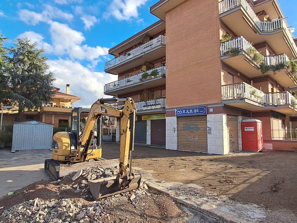 Immobile a Ciampino in Viale John Fitzgerald Kennedy - Foto 3