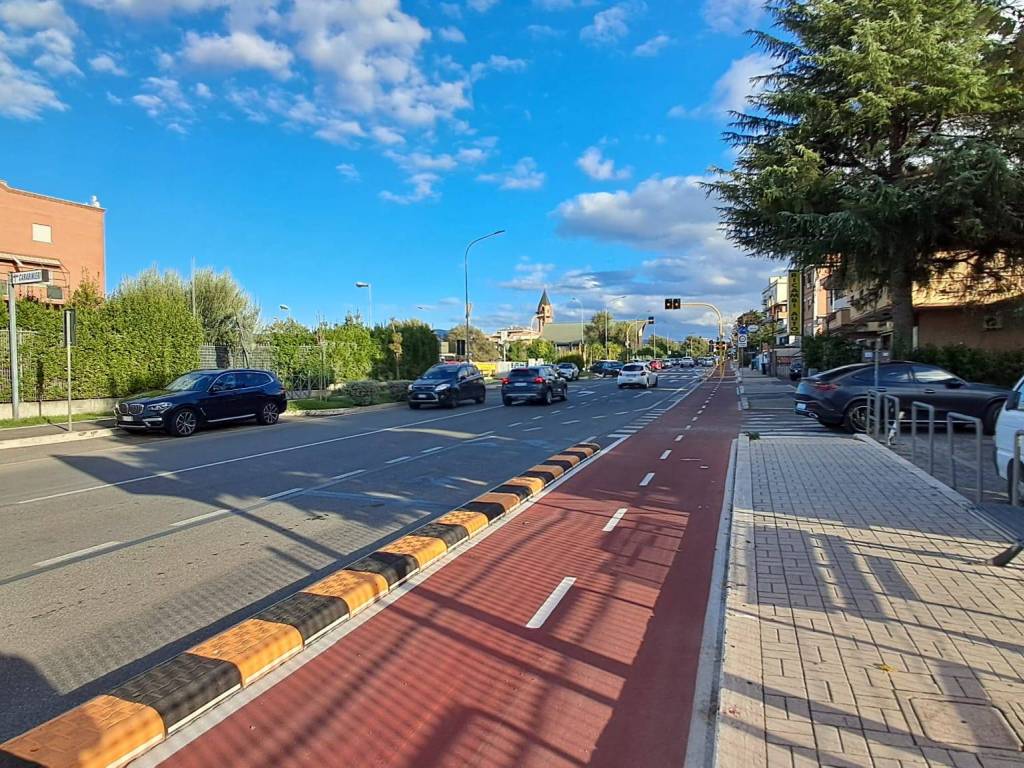 Immobile a Ciampino in Viale John Fitzgerald Kennedy - Foto 4