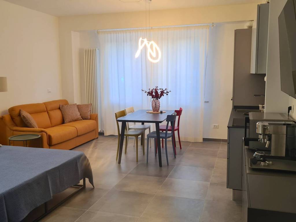 Appartamento a Grottammare in Piazza Dante Alighieri, 8 - Foto 2