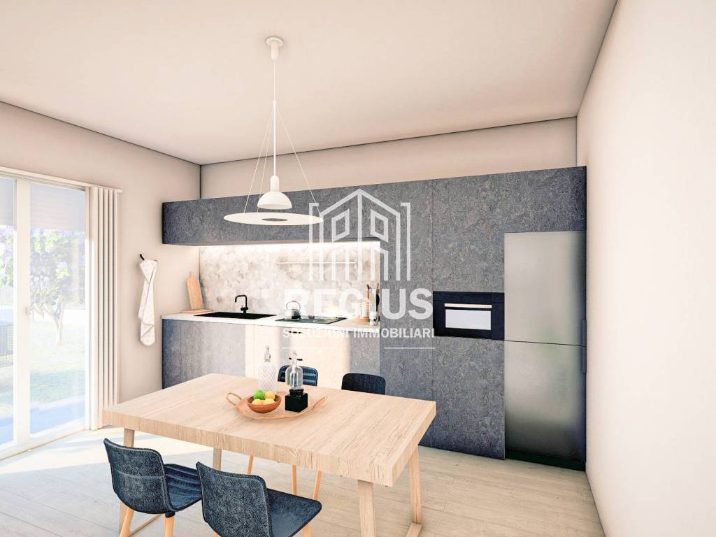 Villa a Borgoricco in Via Don Finco - Foto 4