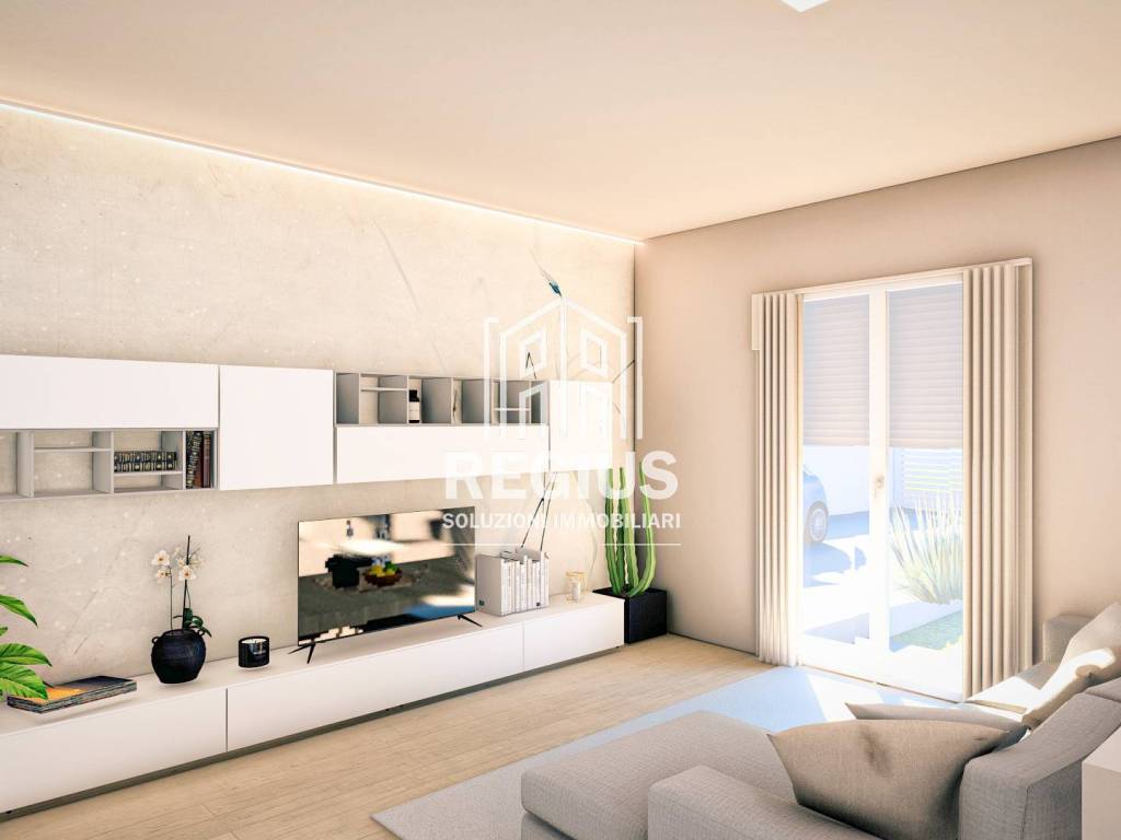 Villa a Borgoricco in Via Don Finco - Foto 5