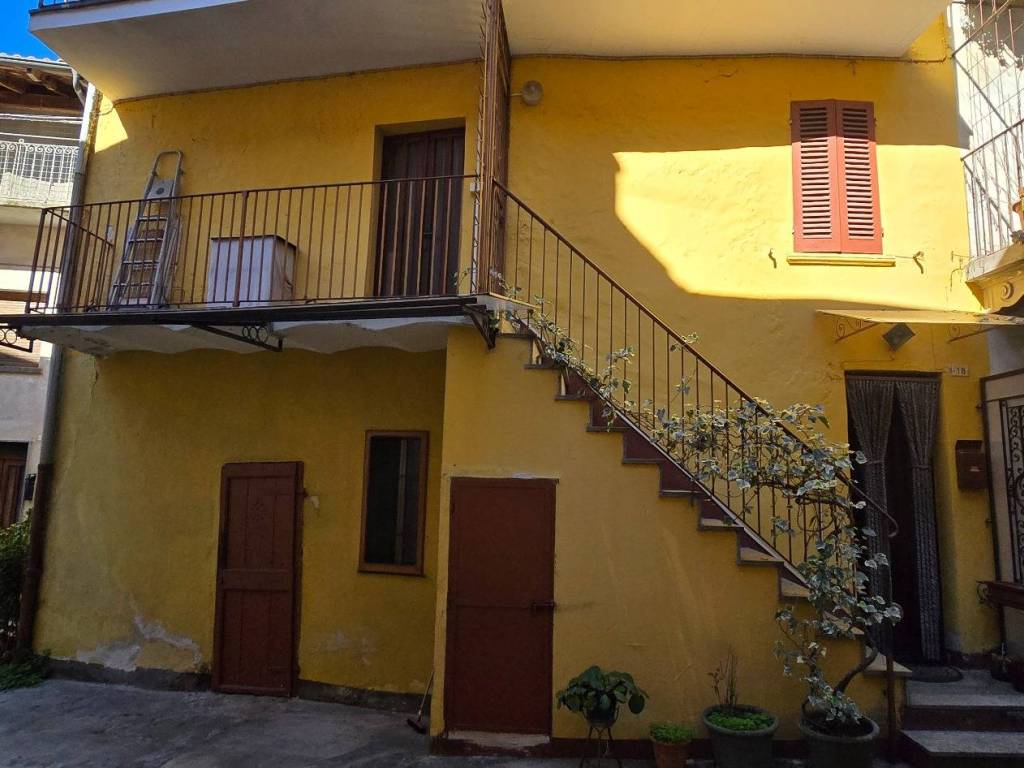 Casa indipendente a Romagnano sesia in Via Antica Provinciale per Lossola - Foto 2