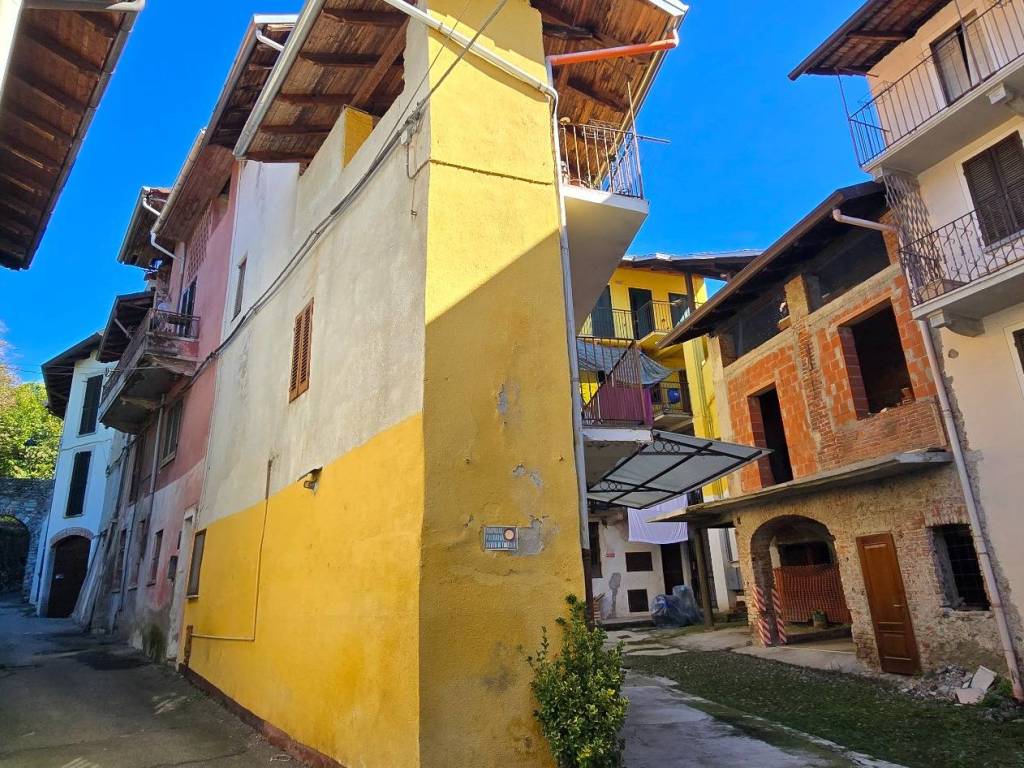 Casa indipendente a Romagnano sesia in Via Antica Provinciale per Lossola - Foto 4