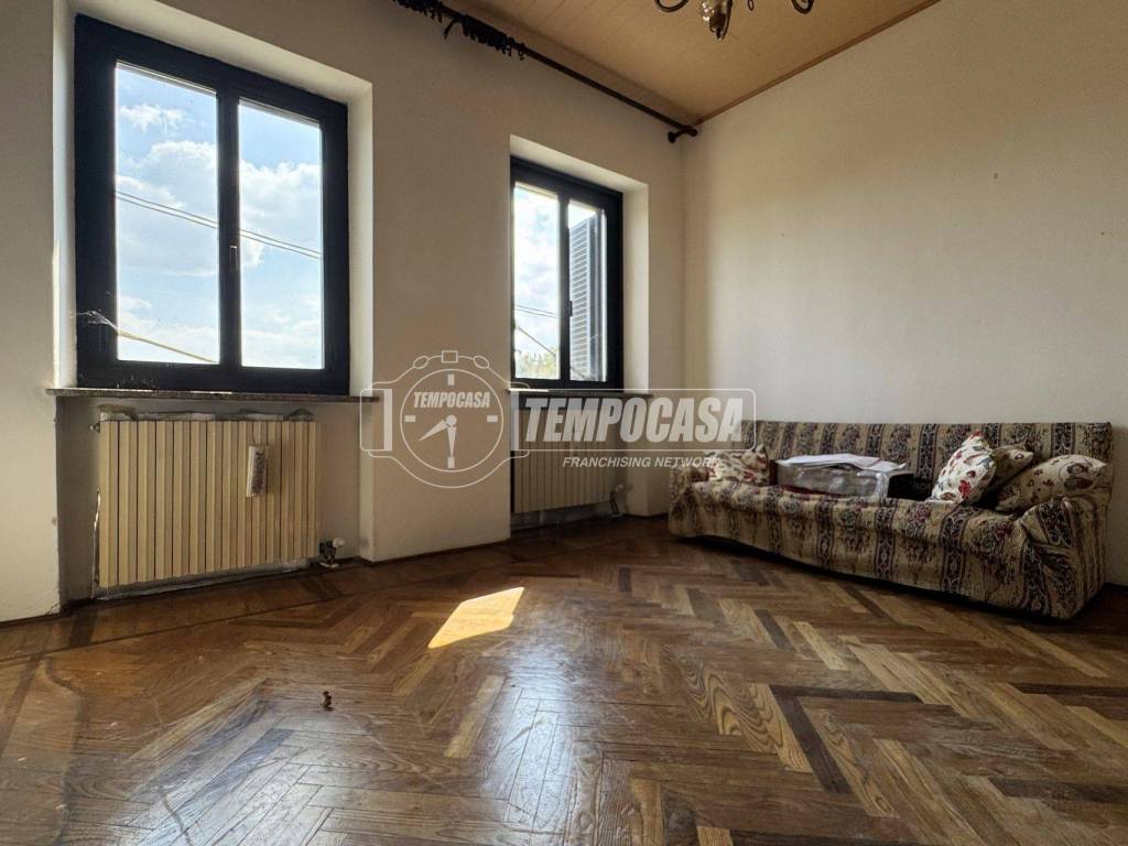 Casa indipendente a Cossato in Via per Castelletto Cervo - Foto 3